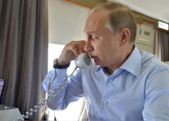 Олимпийской сборной РФ помог «звонок Путина, - СМИ