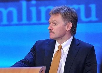 Кремль объяснил перестановки во власти
