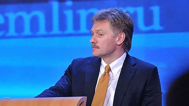 Кремль объяснил перестановки во власти