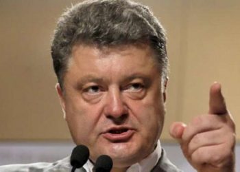 Порошенко жестко ответил на провокации российских медиа