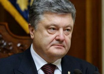 Украинский президент назвал один из шагов на пути страны в Европу