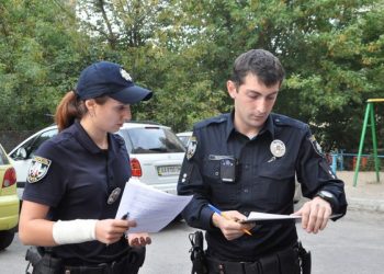 В Киеве в квартире задушили репетитора английского языка