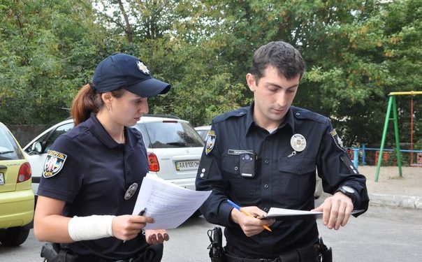 В Киеве в квартире задушили репетитора английского языка