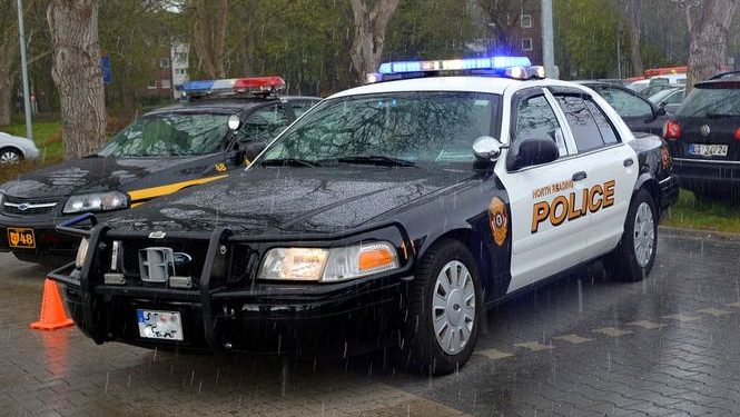 В результате стрельбы в Луизиане погибли трое оперативников