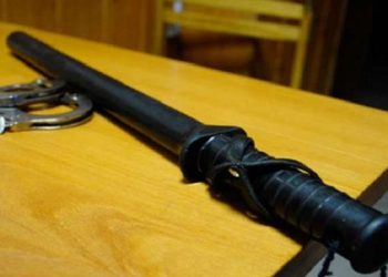 В Днепропетровской области полицейские пытали задержанного