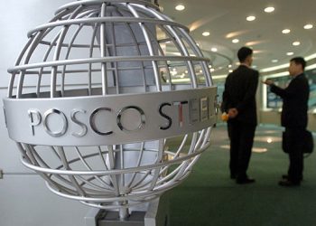 Posco планирует построить в Грузии метзавод