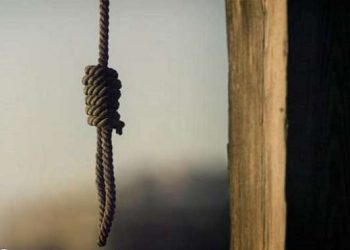 Во львовской больнице повесился пациент