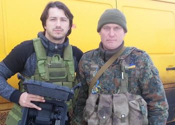 Сергей Притула стал «Народным героем Украины»