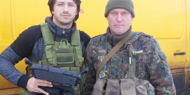 Сергей Притула стал «Народным героем Украины»