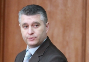 Луценко уволил прокурора Ровенской области, - пресса