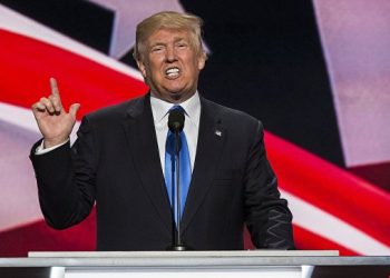 Группа Queen возмутилась, что Трамп включил их песню на съезде партии