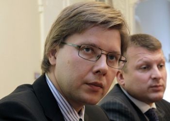 Мэра Риги оштрафовали за использование русского языка в социальных сетях