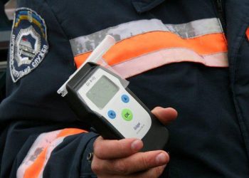 ВР ужесточила ответственность за вождение в нетрезвом виде