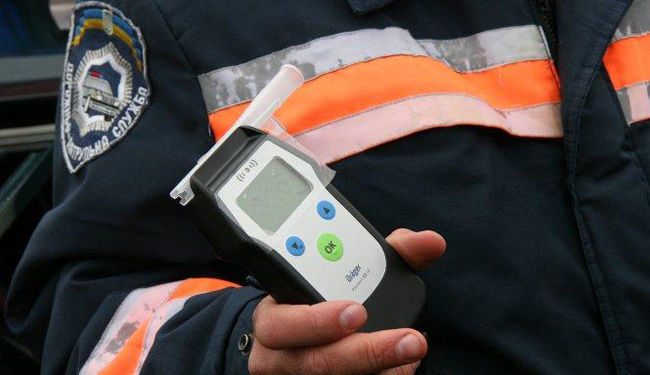 ВР ужесточила ответственность за вождение в нетрезвом виде