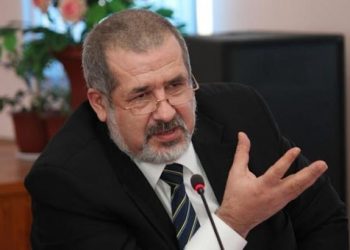 В Крыму уготована полная «зачистка» территории, - Чубаров