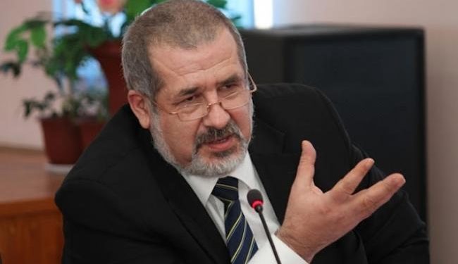 В Крыму уготована полная «зачистка» территории, - Чубаров