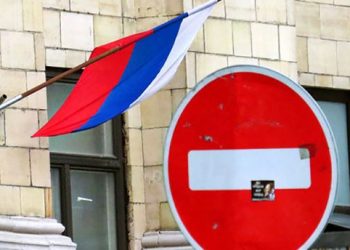 Запад настроен продолжать давить на РФ