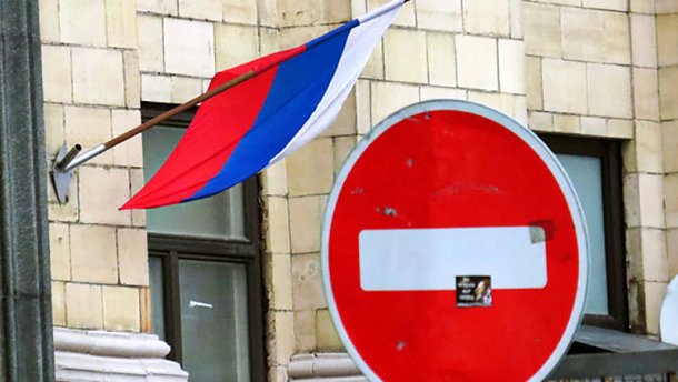 Запад настроен продолжать давить на РФ