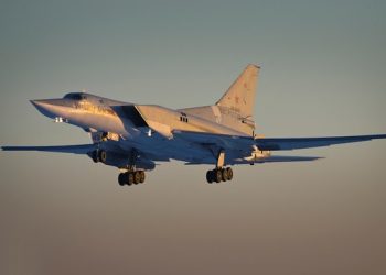 РФ разбомбила базу США в Сирии