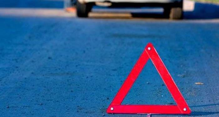 В РФ разбился туристический автобус из Крыма