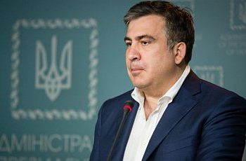 Террориста Чатаева освободили из тюрьмы в Грузии, - Саакашвили