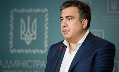 Террориста Чатаева освободили из тюрьмы в Грузии, - Саакашвили