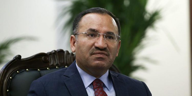 Министерство Турции: Доказательств вины Гюлена более, чем достаточно