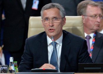 НАТО объявило о размещении батальонов в Балтии, - пресса