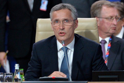 НАТО объявило о размещении батальонов в Балтии, - пресса