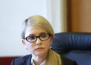 Тимошенко с Ляшко хотят создать оппозицию