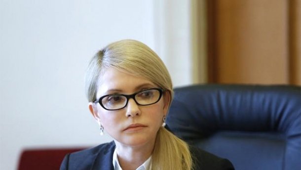 Тимошенко с Ляшко хотят создать оппозицию