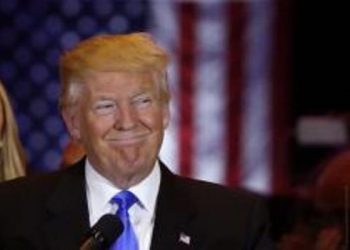 Трамп пригрозил выходом США из Всемирной торговой организации