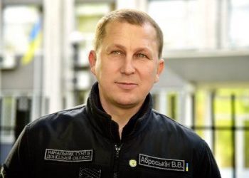 В Торецке артиллерия «ДНР» разрушила газопровод