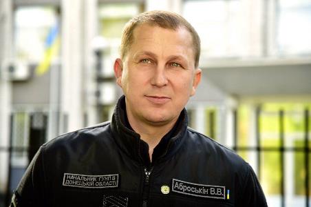 В Торецке артиллерия «ДНР» разрушила газопровод