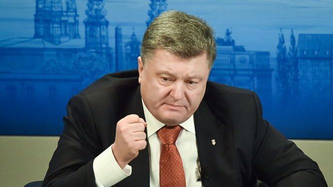 Украина верит в Евросоюз как никто другой, - Порошенко