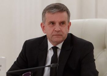 СМИ узнали, кто станет новым послом России в Украине