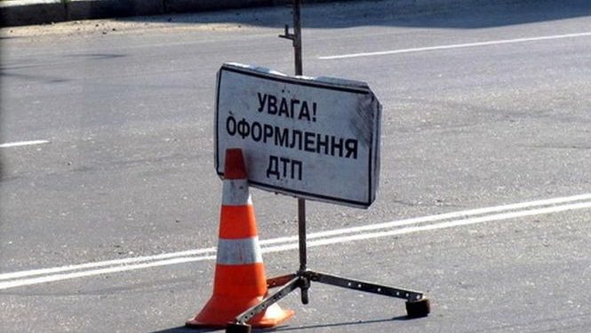 Жуткая авария: Беременная девушка погибла под стенами женской консультации