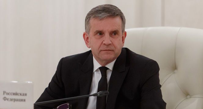 СМИ узнали, кто станет новым послом России в Украине