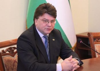 Украина разорвала сотрудничество с РФ по молодежной политике