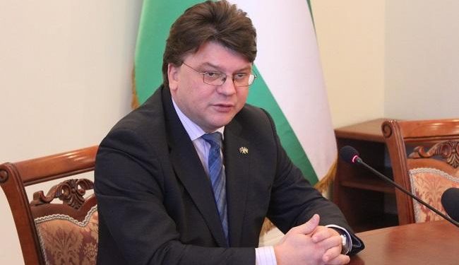 Украина разорвала сотрудничество с РФ по молодежной политике
