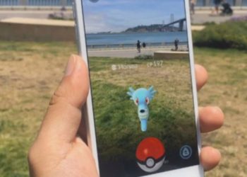 Неизвестный застрелил "ловца покемонов" в Сан-Франциско