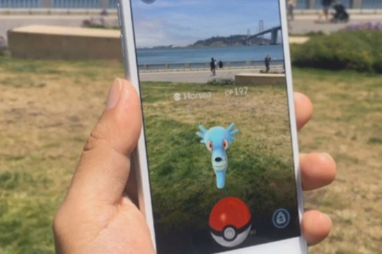 Неизвестный застрелил "ловца покемонов" в Сан-Франциско