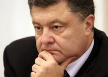 Порошенко вызвали на допрос в ГПУ