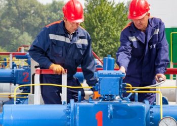 Укртрансгаз обвиняет российский Газпром в нарушении контракта