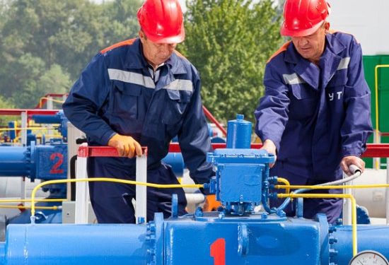 Укртрансгаз обвиняет российский Газпром в нарушении контракта