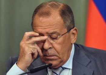 Лавров переименовал "ЛНР" в "Лаосскую республику"