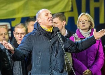 В ГПУ хотят допросить также Андрея Парубия и Геннадия Москаля