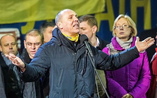 В ГПУ хотят допросить также Андрея Парубия и Геннадия Москаля