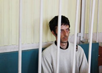 РФ признала украинское гражданство у сына Джемилева