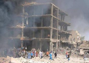 СМИ: В Сирии зафиксирован новый случай применения химического оружия